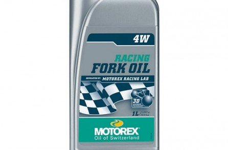 RACING FORK OIL 4W