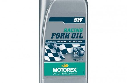 RACING FORK OIL 5W