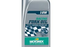 RACING FORK OIL 10W