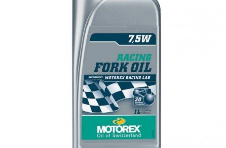 RACING FORK OIL 7,5W