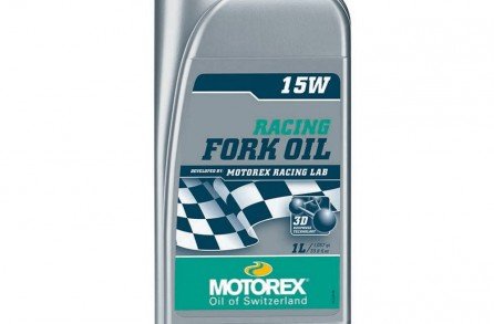 RACING FORK OIL 15W