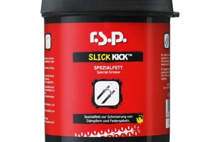 GRASA PARA SUSPENSIONES R.S.P. SLICK KICK 500G