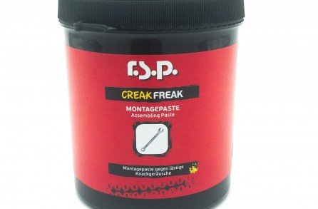 GRASA MARITIMA R.S.P. CREAK FREAK 500G