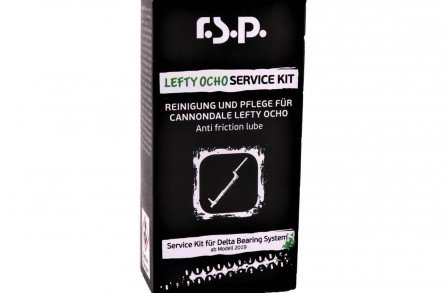 LEFTY OCHO SERVICE KIT R.S.P.