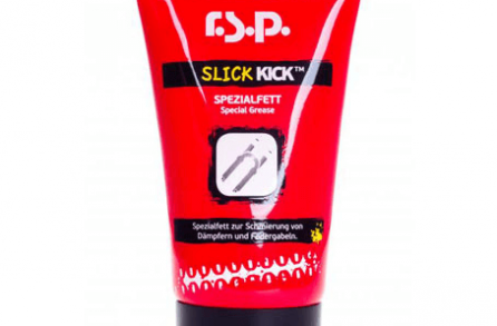 GRASA PARA SUSPENSIONES R.S.P. SLICK KICK 50G