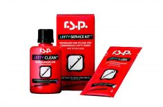 LEFTY SERVICE KIT R.S.P. LEFTY CLEAN 50ML + LEFTY LUBE 10ML