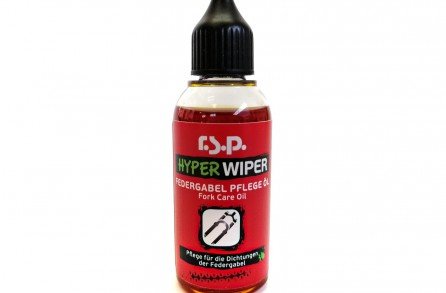 LUBRICANTE SUSPENSIÓN R.S.P. HYPER WIPER 50ML