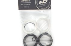 KIT RETENES ND TUNED ROCK SHOX 35 DUAL DUST WIPER