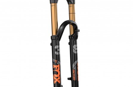 HORQUILLA FOX 36 K 29 160 F-S GRIP2 QR110 NEGRA 2024