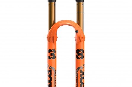 HORQUILLA FOX 38 K F-S GRIP2