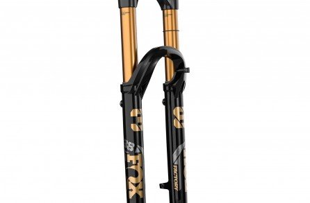 HORQUILLA FOX 38 K F-S GRIP X2 2025 170MM