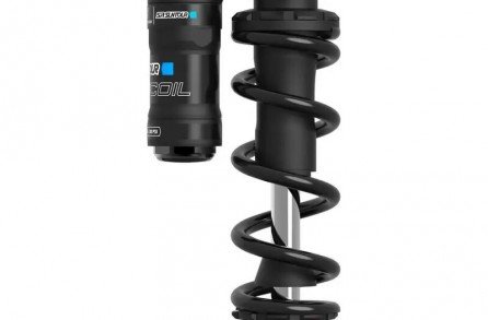 SR SUNTOUR VORO COIL
