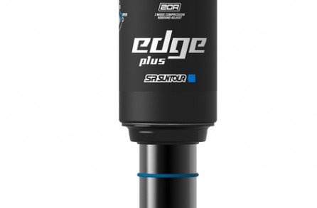 SR SUNTOUR EDGE PLUS