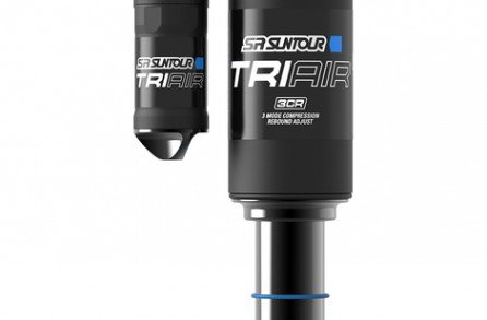 SR SUNTOUR TRIAIR