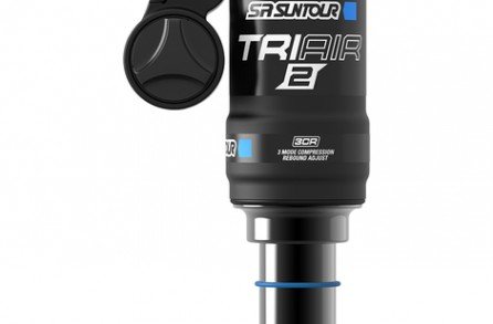 SR SUNTOUR TRIAIR 2