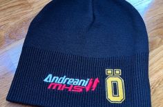 GORRO INVIERNO OHLINS/ANDREANI