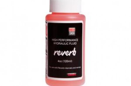 ACEITE ROCK SHOX REVERB 120ML