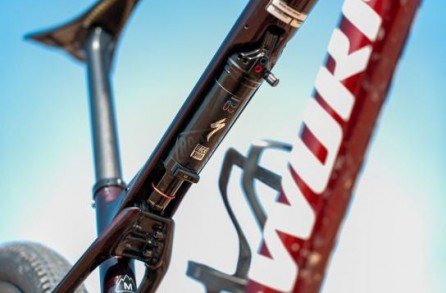 MANTENIMIENTO ROCKSHOX-SPECIALIZED SIDLUXE WCID ULTIMATE