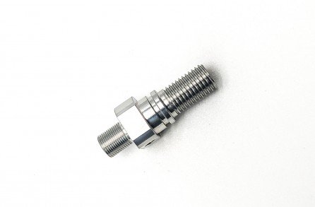 BASE STUD FOX 32 FIT4 8MM