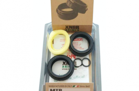 KIT RETENES ARIETE DVO 36 ARI.A032