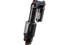 MANTENIMIENTO ROCK SHOX VIVID AIR