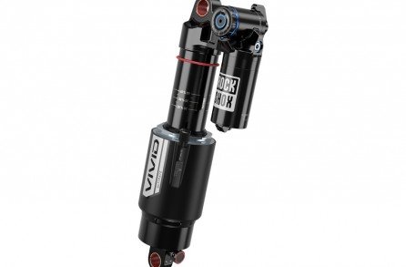 MANTENIMIENTO ROCK SHOX VIVID AIR