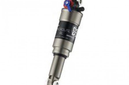 MANTENIMIENTO AMORTIGUADOR XFUSION MICROLITE