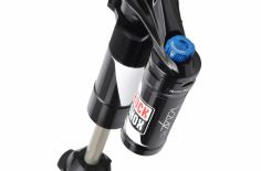 MANTENIMIENTO ROCK SHOX KAGE