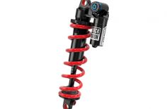 MANTENIMIENTO ROCK SHOX VIVID COIL