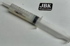 GRASA MOLYKOTE  EM-50L en jeringa.
