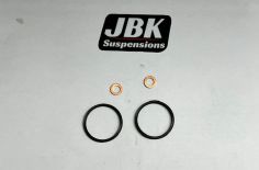 ACTUALIZACÓN DEL SELLO para Brose Drive C/S/T/TF