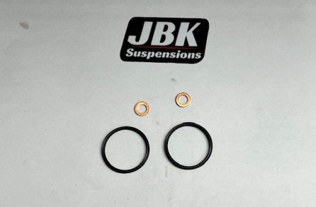 ACTUALIZACÓN DEL SELLO para Brose Drive C/S/T/TF