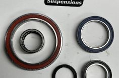 KIT DE RODAMIENTOS EJE PRINCIPAL MOTOR BROSE GEN1 Y GEN 2
