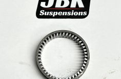 EMBRAGUE METALICO BROSE