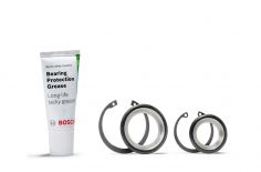 KIT DE SERVICIO ANILLOS PROTECTORES BOSCH BDU4XX, BDU37YY