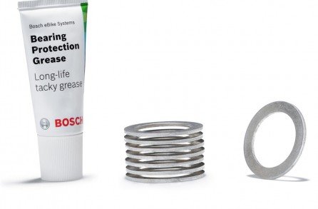 KIT DE SERVICIO DE ANILLOS PROTECTORES RODAMIENTO