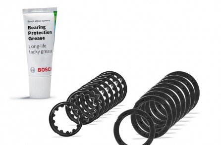 KIT DE SERVICIO DE ANILLOS PROTECTORES RODAMIENTO