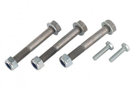 KIT TORNILLOS DRIVE UNIT BDU2XX, BDU3XX, BDU33YY
