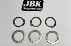 PROFILAXIS DE PROTECCION CONTRA ROTURA DE ANILLO DE RETENCION de motor BOSCH® Gen2 (anillo SEEGER®)