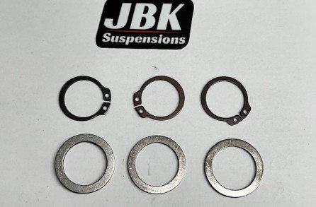 PROFILAXIS DE PROTECCION CONTRA ROTURA DE ANILLO DE RETENCION de motor BOSCH® Gen2 (anillo SEEGER®)