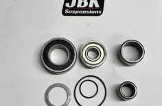 PAQUETE PLUS para reparación del kit de servicio Bosch BDU2xx