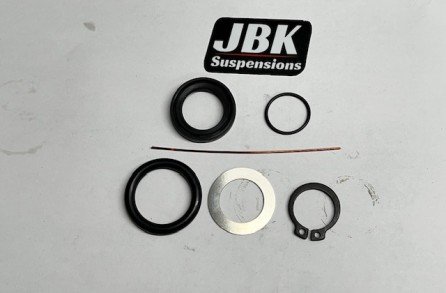 KIT DE MEJORA DE ESTANQUEIDAD MOTOR BOSCH GEN2