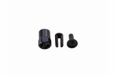 BIKE YOKE DIVINE SL / RASCAL KIT CONECTOR DE CABLE