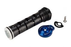 ROCK SHOX RECAMBIO CARTUCHO MOTION CONTROL RL MANUAL REBA 80-100/120 2018