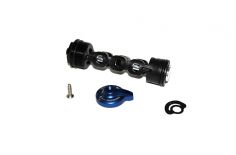 ROCK SHOX RECAMBIO CARTUCHO BLOQUEO MOTION CONTROL MANUAL RVL/REBA RL