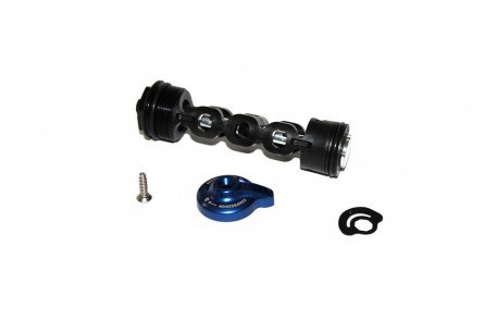 ROCK SHOX RECAMBIO CARTUCHO BLOQUEO MOTION CONTROL MANUAL RVL/REBA RL
