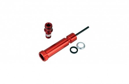 ROCK SHOX RECAMBIO DIAL REBOTE REBA/RECON/REVELATION 27,5/29