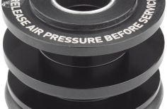 ROCK SHOX UPGRADE CASQUILLO FRICCION DEBONAIR BLACK SID/REBA/BLUTO 32MM
