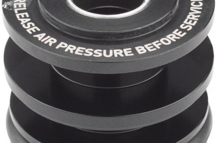 ROCK SHOX UPGRADE CASQUILLO FRICCION DEBONAIR BLACK SID/REBA/BLUTO 32MM