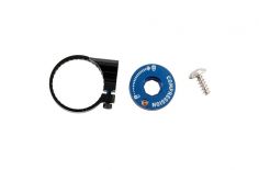 ROCK SHOX RECAMBIO DIAL BLOQUEO REMOTO RL + GUIACABLES